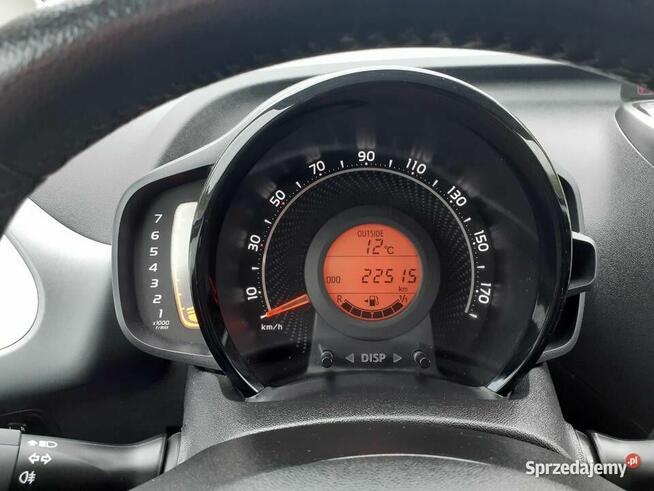 Toyota Aygo II 1.0 VVT-i Prime X-cite, kamera Wałdowo Szlacheckie - zdjęcie 5