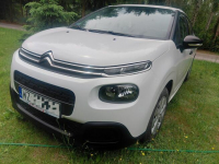 Sprzedam Citroen C3 VAN 2019, Kupiony w salonie w Polsce , Kampinos - zdjęcie 2