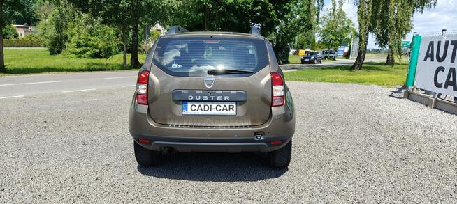 Dacia Duster Krajowy, instalacja gazowa. Goczałkowice-Zdrój - zdjęcie 5