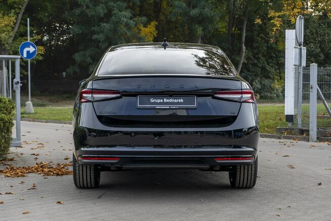 Škoda Superb Sportline 1.5 TSI iV 272 KM DSG - Dostępny od ręki! Łódź - zdjęcie 7