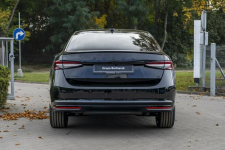 Škoda Superb Sportline 1.5 TSI iV 272 KM DSG - Dostępny od ręki! Łódź - zdjęcie 7