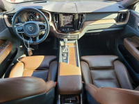 Volvo XC 60 INSCRIPTION / AWD / T5 / niski przebieg Cieszyn - zdjęcie 8