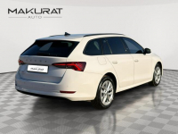 Škoda Octavia WZ033GT#2.0 TDI Ambition Cz.park LED Salon PL VAT 23% Gdańsk - zdjęcie 4