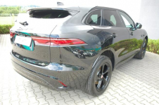 Jaguar F-PACE R-Dynamic Dębica - zdjęcie 4