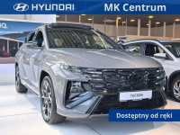 Hyundai Tucson | (180 KM) N line Ultimate 1.6 T-GDI 7DCT 4WD
