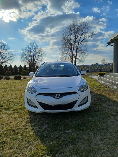 Sprzedam samochód - Hyundai Turek - zdjęcie 1