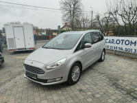 Ford Galaxy 2.0 Dci 150 KM  Napęd-4x4 7-Osobowy Oryginalny Przebieg Twardów - zdjęcie 3