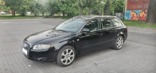 Audi A4 B7 1.8Turbo LPG Warszawa - zdjęcie 3