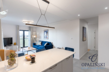 Nowoczesne  3 Pok | 2 Balkony | Komórka 13m2 | M.P Krasne - zdjęcie 4