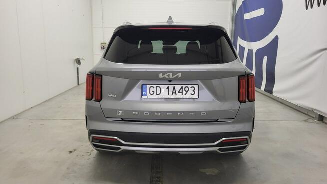 Kia Sorento 2.2 CRDi XL 4WD DCT 7os. Grójec - zdjęcie 7