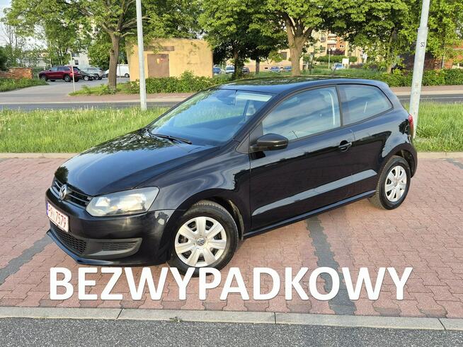 Volkswagen Polo Lift Oryginał Stan I Właściciel Serwis do końca Zielona Łąka - zdjęcie 1