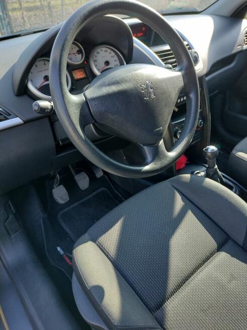 ZADBANY PEUGEOT Derczewo - zdjęcie 6