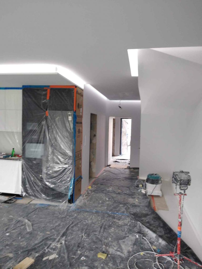 Usługi remontowe wykończenia wnętrz Bełchatów - zdjęcie 3