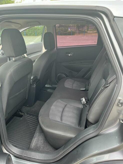 Sprzedam Nissan Qashqai Konin - zdjęcie 8