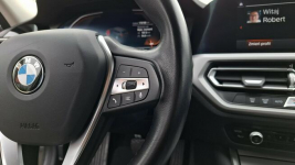 BMW 318i Advantage aut Swarzędz - zdjęcie 11