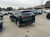 Mazda CX-5 Skóra Kamera BOSE Virtual Podgrzewanie Wentylacja Gliwice - zdjęcie 4