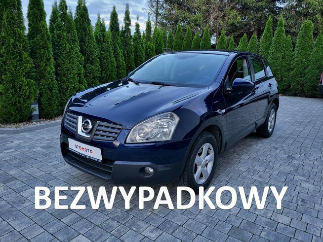 Nissan Qashqai ** Przebieg 165 Tys Km  ** 1,6 Benzyna** Jatutów - zdjęcie 1