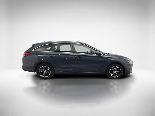 Hyundai i30 1.5 T-GDI 48V Smart ! Z Polskiego Salonu ! Faktura VAT ! Warszawa - zdjęcie 6