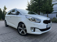 KIA Carens Spirit | Full opcja | Po dużym serwise (sprzęgło + dwumasa)