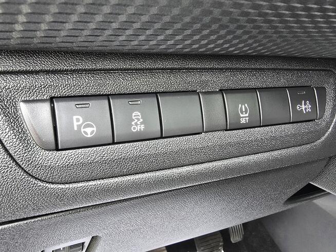 Peugeot 2008 1,2Turbo Benz.Navi.Panorama Dach.Zerejestrowany!!! Kutno - zdjęcie 12