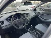 Hyundai i20 Klimatyzacja Gliwice - zdjęcie 6