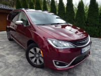 Chrysler Pacifica Szydłowo - zdjęcie 9