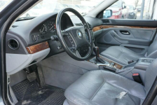 BMW 530 zarejestrowany, ubezpieczony Opole - zdjęcie 8