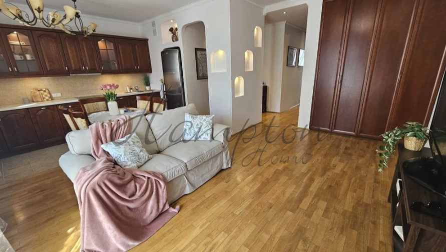 2 pokoje do wynajęcia na Marinie Mokotów Mokotów - zdjęcie 3