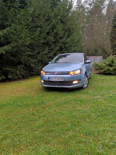 Sprzedam VW Polo 1,2 TDI, 2012. Warszawa - zdjęcie 6