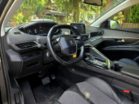 Peugeot 3008 1.6HDI 120KM 2017r LED, Navi, Automat, Kamera 360 Tychy - zdjęcie 9