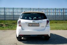 Toyota Verso 1.8 Premium Navi, Salon PL, Pierwszy wł., bezwypadkowy Warszawa - zdjęcie 5