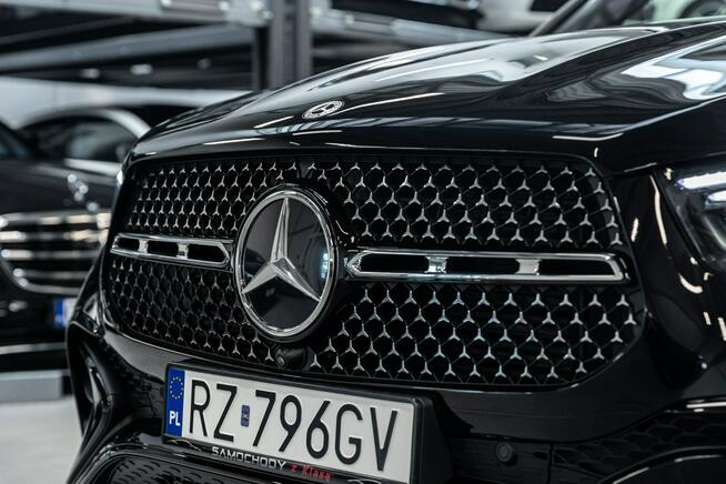 Mercedes GLE 450 Premium Plus. Masaże. Hak. Gwarancja. FV 23%. Węgrzce - zdjęcie 12