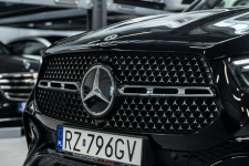 Mercedes GLE 450 Premium Plus. Masaże. Hak. Gwarancja. FV 23%. Węgrzce - zdjęcie 12