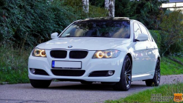 BMW 328 i xDrive Automat Lift - Raty Zamiana Gwarancja Gdynia - zdjęcie 1