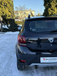 Dacia Sandero Stepway 90KM ! Klima, Navi, Tempomat , Gwarancja! Tarnowskie Góry - zdjęcie 11