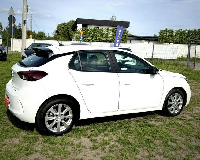 Opel Corsa F 1.5 102KM 2023 Kamera 180° Salon PL | FV23% Łódź - zdjęcie 12