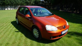 Volkswagen Golf super stan. Gwarancja. Polecam!!! Zielona Góra - zdjęcie 3