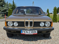 BMW 732 Sadlno - zdjęcie 2