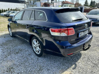 Toyota Avensis Nowe Iganie - zdjęcie 7