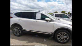 Honda CR-V Najwyższa wersja wyposażenia TOURING / AWD / niski przebieg Częstochowa - zdjęcie 6