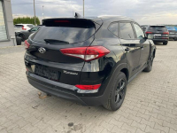 Hyundai Tucson Klimatronik Kamera Podgrzewanie Gliwice - zdjęcie 4