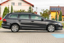 Volkswagen Passat Targowiska - zdjęcie 7