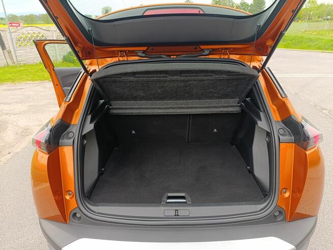 Peugeot 2008 1.2 Benz 2020r Allure Dzierżoniów - zdjęcie 10