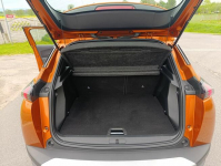 Peugeot 2008 1.2 Benz 2020r Allure Dzierżoniów - zdjęcie 10