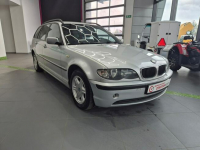 BMW Seria 318i Touring - GWARANCJA Łaziska Górne - zdjęcie 5