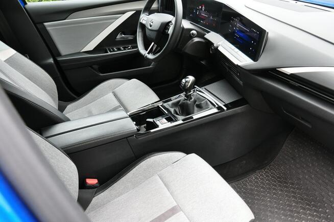 Opel Astra 1 Właściciel/Kraj/FV/Bogata/Bezwypadek Balice - zdjęcie 10