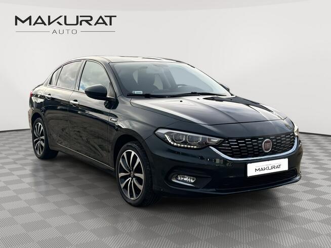 Fiat Tipo GKW9NY5#1.4 16v Lounge Climatronic K.cof Salon PL Gdańsk - zdjęcie 2