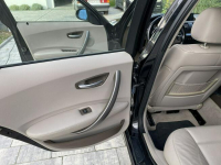 BMW 120 Bardzo zadbana oryginalny przebieg - bezwypadkowa Poznań - zdjęcie 9