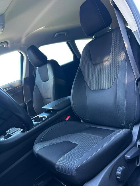 Ford Mondeo #Automat #Hybryda #Kamera #WolneRęce Laskowo - zdjęcie 8