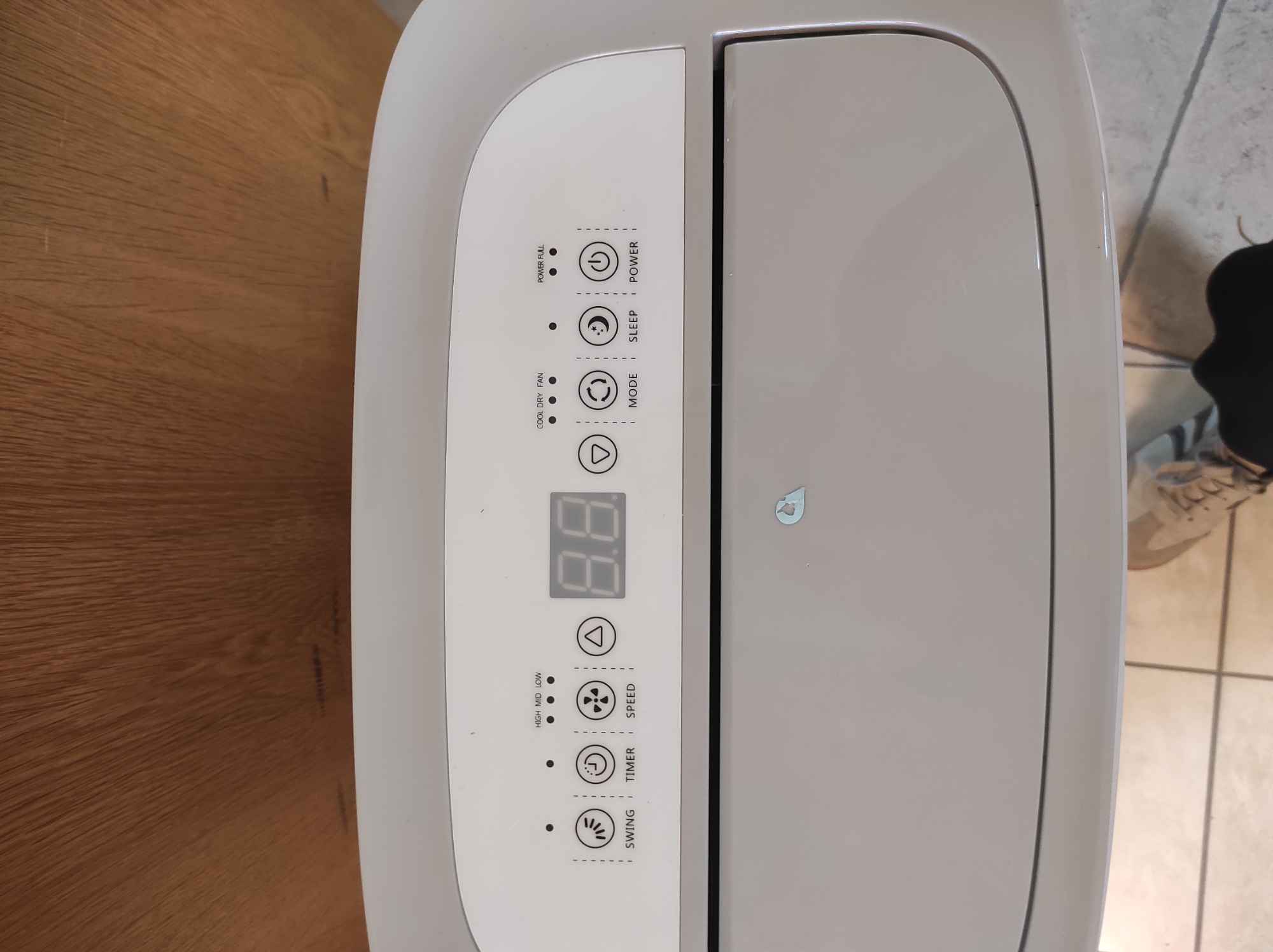 Syndyk sprzeda skanery laserowe  oraz niszczarkęHPoneshred8CC Ursynów - zdjęcie 3